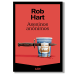 Asesinos anónimos. Rob Hart