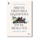Breve historia de España del siglo XX. VVAA