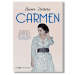 Carmen. Nieves Herrero