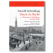 Diario de Berlín. Arnold Schönberg