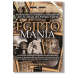 Egiptomanía. Rebeca Arranz