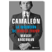 El camaleón. Maggie Haberman