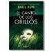 El canto de los grillos. Paul Pen