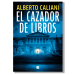 El cazador de libros. Alberto Caliani