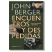 Encuentros y despedidas. John Berger