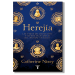 Herejías. Catherine Nixey