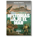 Historias bajo el mar. Pietro Spirito
