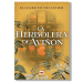La herbolera de Avignon. Elizabeth DeLozier
