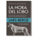 La hora del lobo. Lars Berge