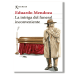 La intriga del funeral inconveniente. Eduardo Mendoza