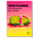 La invención del sonido. Chuck Palahniuk