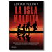La isla maldita. Adrian McKinty
