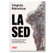 La sed. Virginia Mendoza