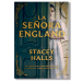 La señora England. Stacey Halls