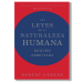 Las leyes de la naturaleza humana. Robert Greene
