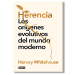 Herencia. Harvey Whitehouse