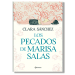 Los pecados de Marisa Salas. Clara Sánchez