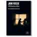 Melancolía. Jon Fosse