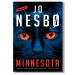 Minnesota. Jo Nesbo