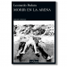 Morir en la arena. Leonardo Padura