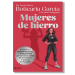 Mujeres de hierro. Boticaria García