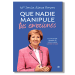 Que nadie manipule tus emociones. Mª Jesús Álava Reyes