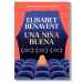 Una niña buena. Elisabet Benavent