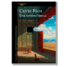 Una sombra blanca. Carme Riera