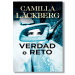 Verdad o reto. Camilla Lackberg